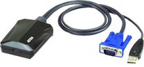 Провод Aten USB, VGA