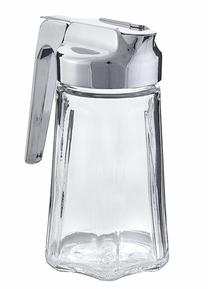 Kuivaine konteiner Fackelmann, 0.28 l, läbipaistev v.
