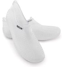 Vandens batai Seac Soft 1500018800476A, skaidri sp., 41 - 42