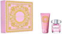 Dāvanu komplekts sievietēm Versace Bright Crystal