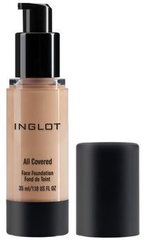 Жидкая основа для макияжа Inglot, inglot 13 цв., 13