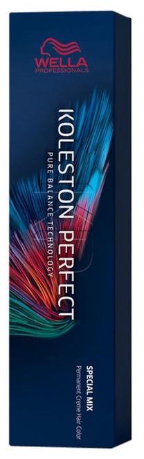Matu krāsa Wella Professionals Koleston Perfect ME+, 0.33, 60 ml