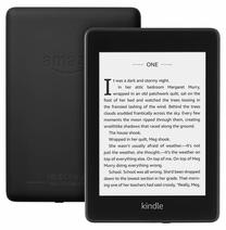E-raamatu luger Amazon Kindle Paperwhite 10, 32 GB, must v., 6"