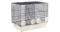 Клетка для птиц Flamingo Timor, 59 см x 37 см x 47 см