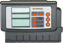 Laistymo valdymo sistema Gardena 6030 Classic Irrigation Computer