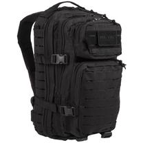 Tūristu mugursoma Mil-tec, melna krās., 20 l