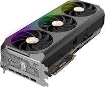 Vaizdo plokštė Zotac RTX 5090 AMP Extreme INFINITY, 32 GB, GDDR7