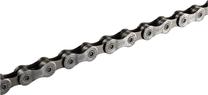Grandinė Shimano Deore CN-HG53, metalas, pilka sp.