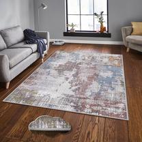 Kiliminis takas Conceptum Hypnose Eexfab566, įvairių spalvų, 300 cm x 80 cm
