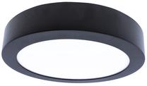 Valgusti lagi CristalRecord Gelys, LED, 4000 °K, hall v./antratsiit v. / hall v., 30 x 30 cm