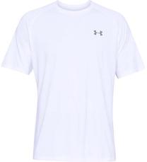 T-krekls, vīriešiem Under Armour Tech 2.0, balta krās., s