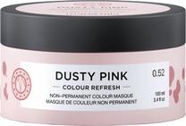 Tonuojanti kaukė Maria Nila Colour Refresh, dusty pink sp., 0,52, 100 ml