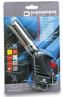 Deglis Kemper 10/2-T1060, 16 cm