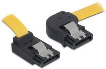 Laidas Delock SATA 7-pin male, SATA 7-pin male, 0.3 m