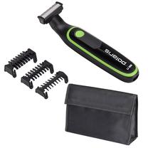 Habemetrimmer Polaris PHC 0303RB, must v./roheline v.