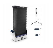 Сушильная машина Tefal YT4050E1, 320 мм x 320 мм x 470 мм, белый цв.