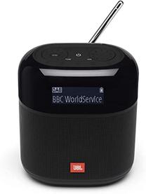 Radijo imtuvas JBL Tuner XL