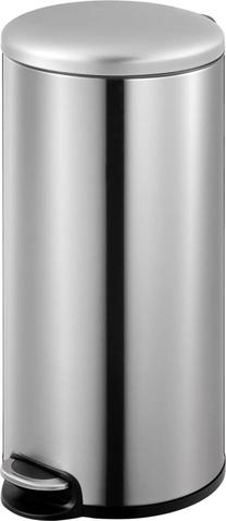 Šiukšliadėžė Eko Maggey, sidabro sp., 30 l, 67.1 cm x 29.2 cm