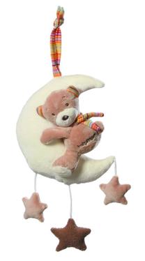Rotaļlieta BabyFehn