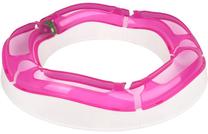Стратегическая игра для кошек Flamingo Moggy 560848, розовый цв., 39 см