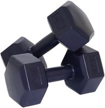 Svarmuo SportVida, 2 x 5 kg