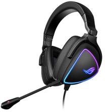Laidinės ausinės Asus ROG Delta, juoda sp.
