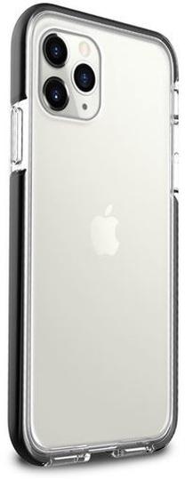 Чехол для телефона Puro, прозрачный цв., Apple