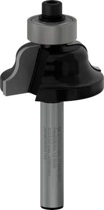 Medžio freza Bosch Pro, apvalinimo, 54 mm x 28.6 mm