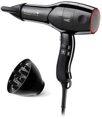Plaukų džiovintuvas Valera 7700 Light, 200 W, juoda sp.