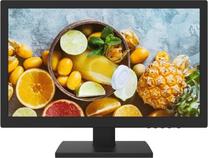 Monitors Hikvision DS-D5019QE-B, LED LCD, 60 Hz, WXGA, 18.5"