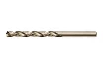 Metalo grąžtas Högert HT6D129, metalas/plienui/plastikas, sraigtinis, cilindrinis, 8 mm x 11.7 cm