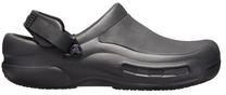 Šlepetės Crocs Bistro Pro Literide Clog 205669-001, juoda sp., 38 - 39