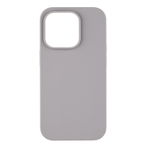 Telefono dėklas Tactical Velvet Smoothie, pilka sp., Apple