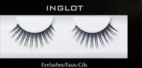 Mākslīgās skropstas Inglot