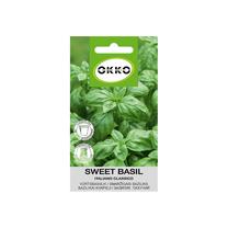 Sėklos Okko bazilikai Italiano Classico, 0.5 g