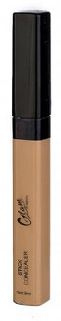 Maskuojanti priemonė Glam Of Sweden Concealer Stick, 25 golden, 9 ml