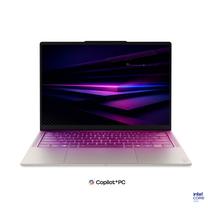 Nešiojamas kompiuteris Lenovo Yoga Slim 7 14IPH11 83QM007FNT, Intel® Core™ Ultra 5 322, 16 GB, 512 GB, 14 ", Intel Graphics, smėlio sp., EN, Windows 11 home