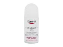 Ķermeņa dezodorants Eucerin Sensitive Skin 24h, 50 ml