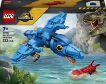Konstruktorius LEGO® Jurassic World Dinozauriukas: pteranodonas 77977, 373 vnt.