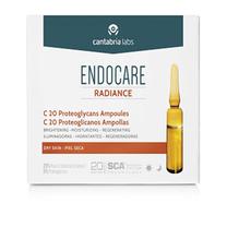 Ампулы для ухода за лицом Endocare Radiance C-20 Proteoglycans, 60 мл, 30 шт.