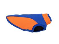 Прыгун для собаки Amiplay Jolly, синий цв./oранжевый цв., 70 см