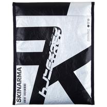 Portatīvā datora apvalks Skinarma Comet, sudraba krās., 14"