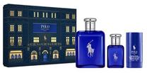 Dovanų komplektas vyrams Ralph Lauren Polo Blue
