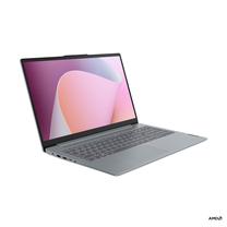 Nešiojamas kompiuteris Lenovo IdeaPad Slim 3 15AMN8 82XQ01QVLT, AMD Ryzen™ 5 40, 8 GB, 512 GB, 15.6 ", AMD Radeon™ 610M, pilka sp., EN, Windows 11 home