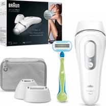 Lazerinis epiliatorius Braun Silk-Expert Pro 3 PL 3122