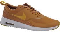 Женские кроссовки Nike Air Max, коричневый цв., 37.5