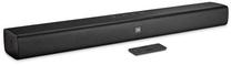 Soundbar sistēma JBL JBL Bar 2.0 all in one, melna krās.