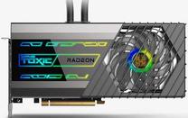 Vaizdo plokštė Sapphire Radeon RX 6950 XT Toxic XT Limited Edition OC, 16 GB, GDDR6