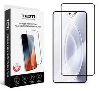Telefono apsauginis stiklas Toti Premium, 9H, 6.8 - 6.9 "