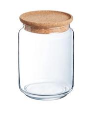 Purk Luminarc, 1 l, läbipaistev v.